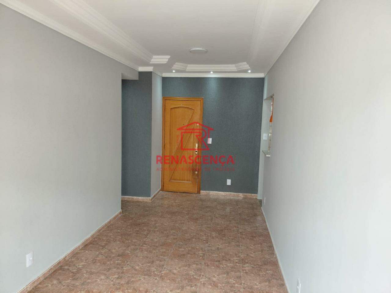 Apartamento para aluguel no Moneró: 