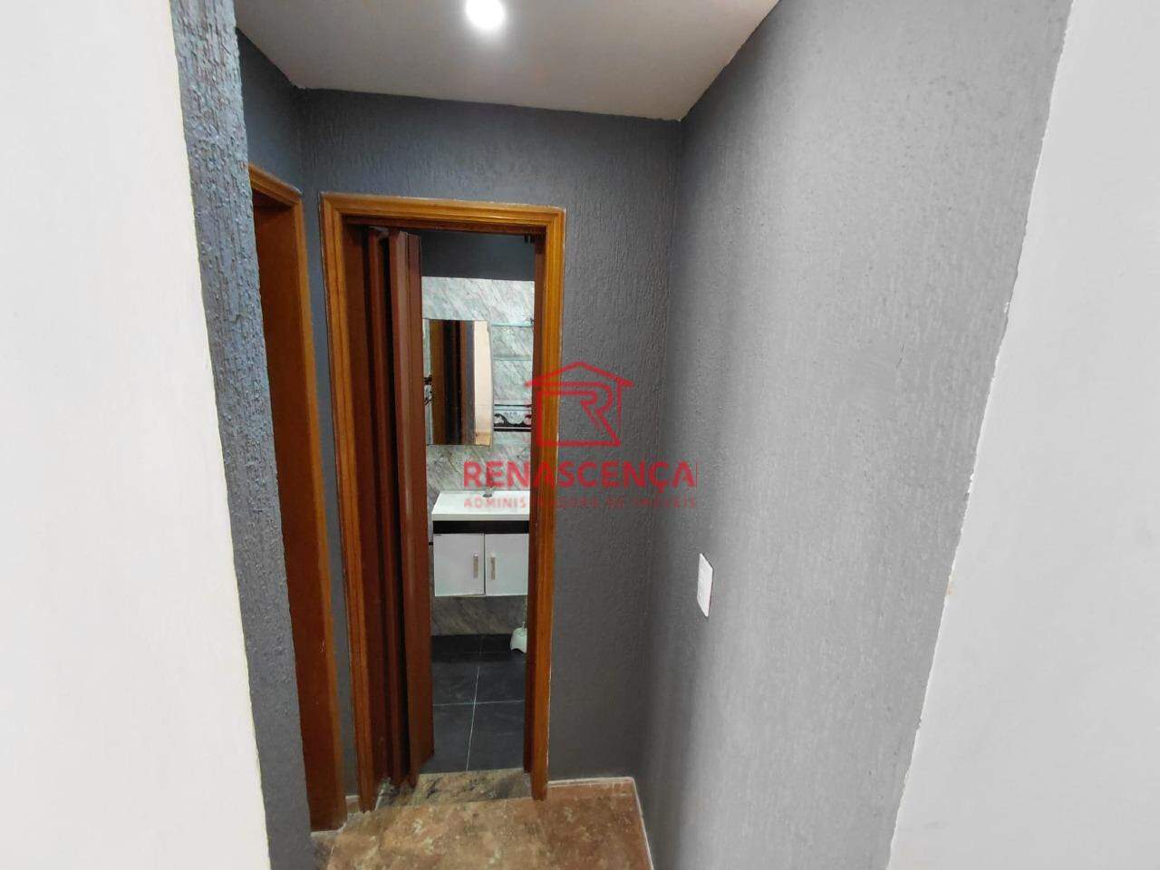 Apartamento para aluguel no Moneró: 