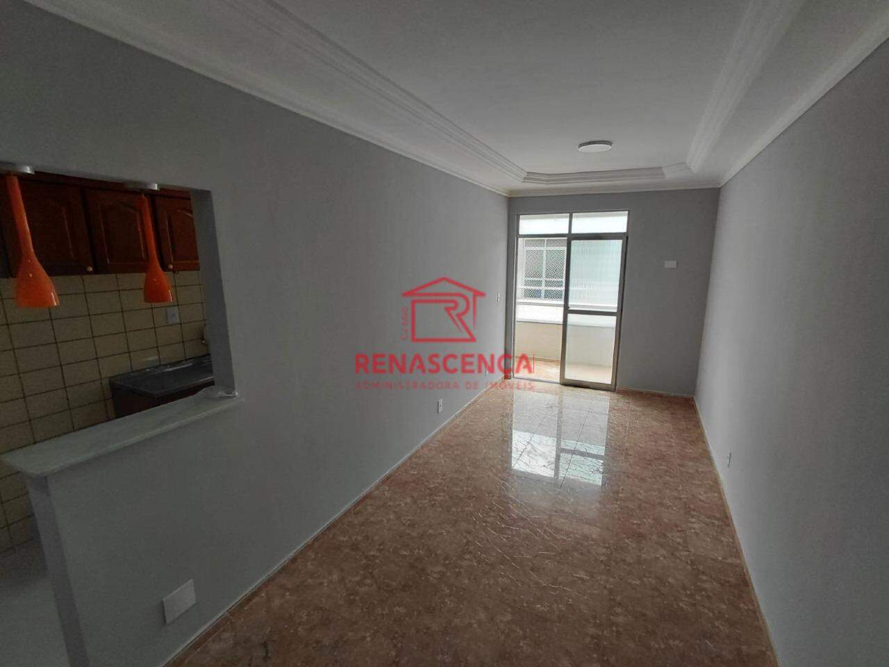 Apartamento para aluguel no Moneró: 