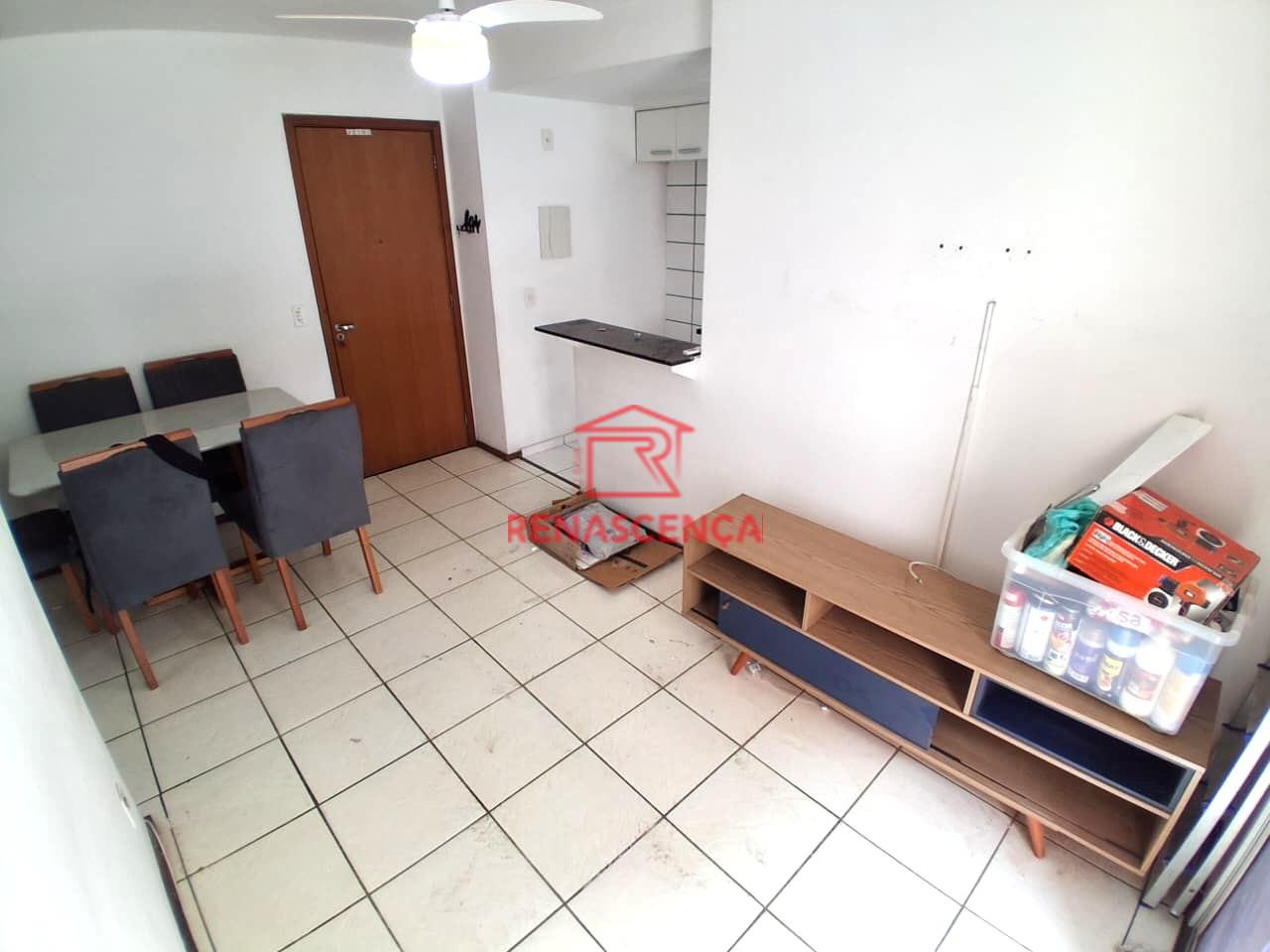 Apartamento para aluguel no Praça Seca: 