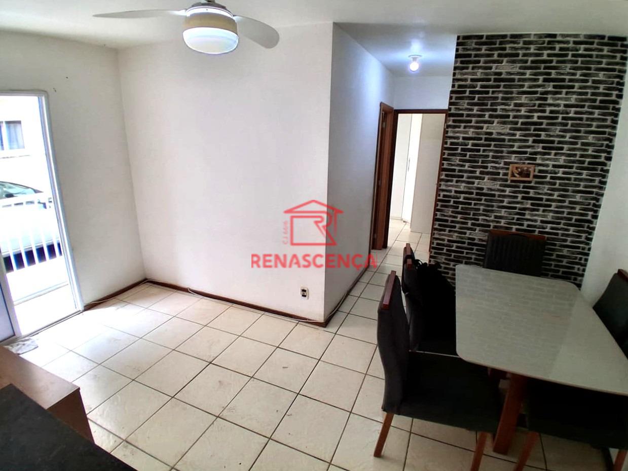 Apartamento para aluguel no Praça Seca: 
