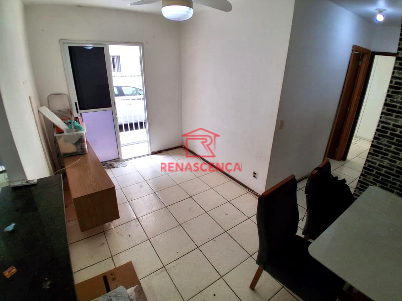 Apartamento para aluguel no Praça Seca: 