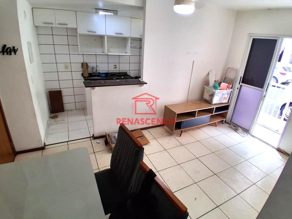 Apartamento para aluguel no Praça Seca: 