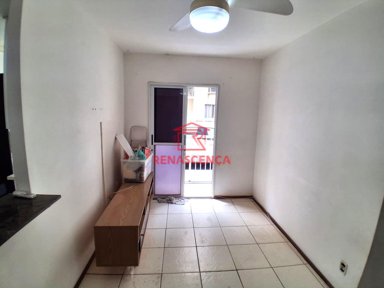 Apartamento para aluguel no Praça Seca: 