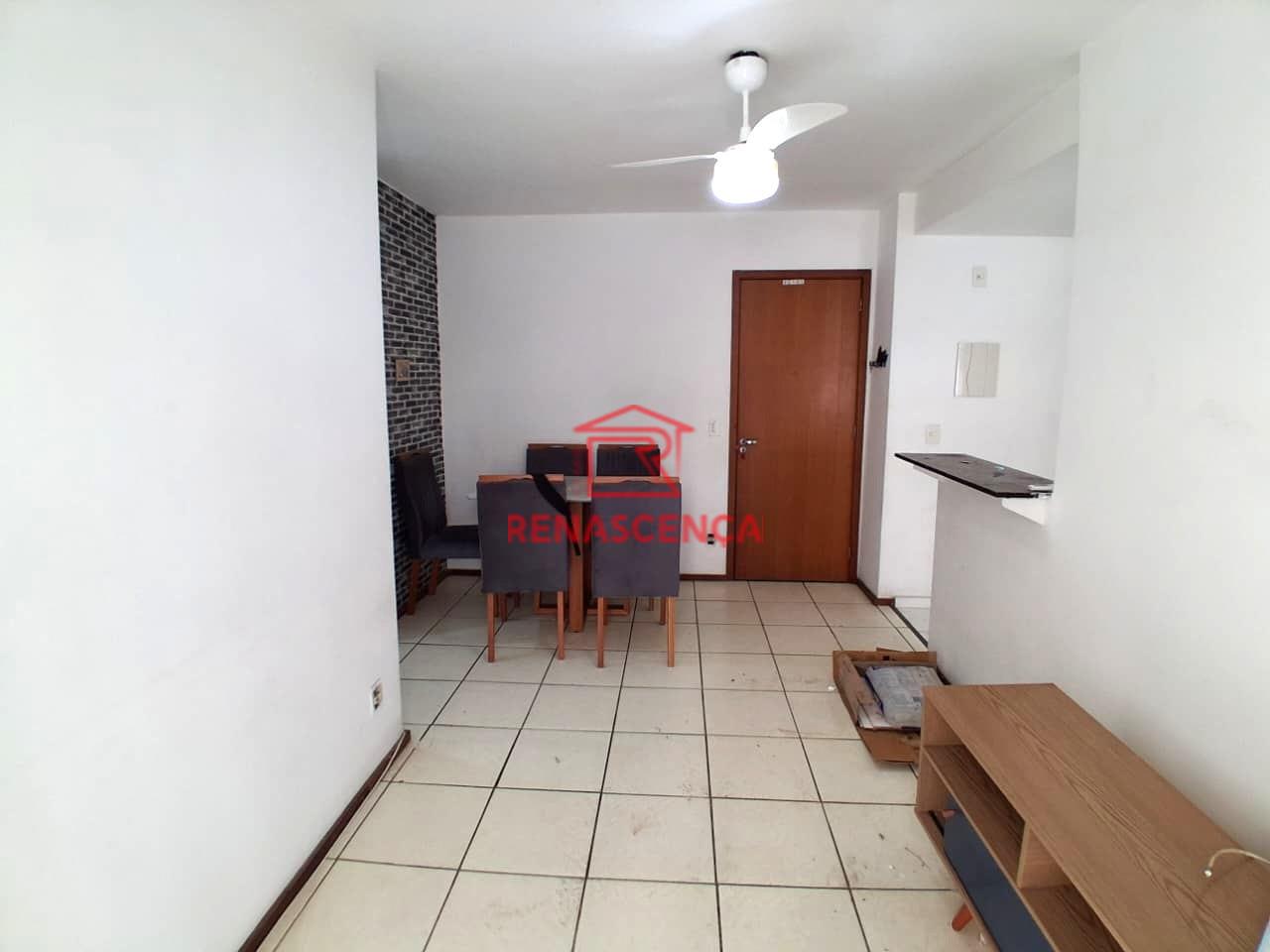 Apartamento para aluguel no Praça Seca: 