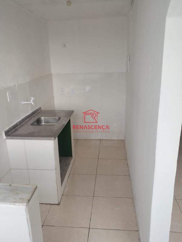 Apartamento para aluguel no Campo Grande: 