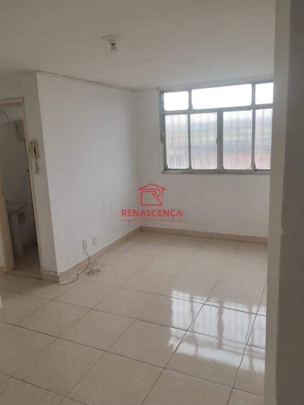 Apartamento para aluguel no Campo Grande: 