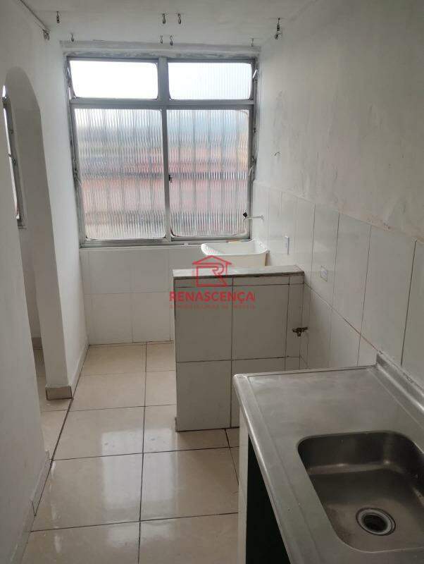 Apartamento para aluguel no Campo Grande: 