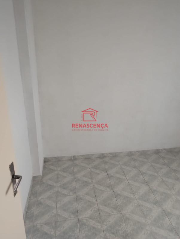 Apartamento para aluguel no Campo Grande: 