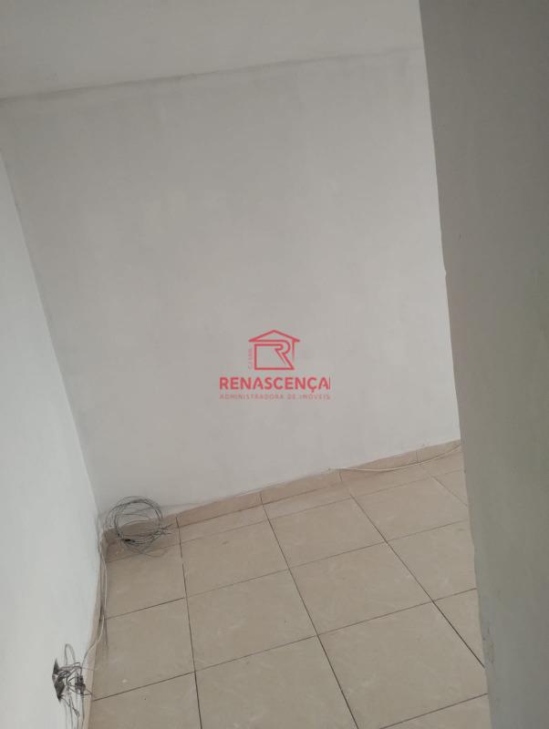 Apartamento para aluguel no Campo Grande: 