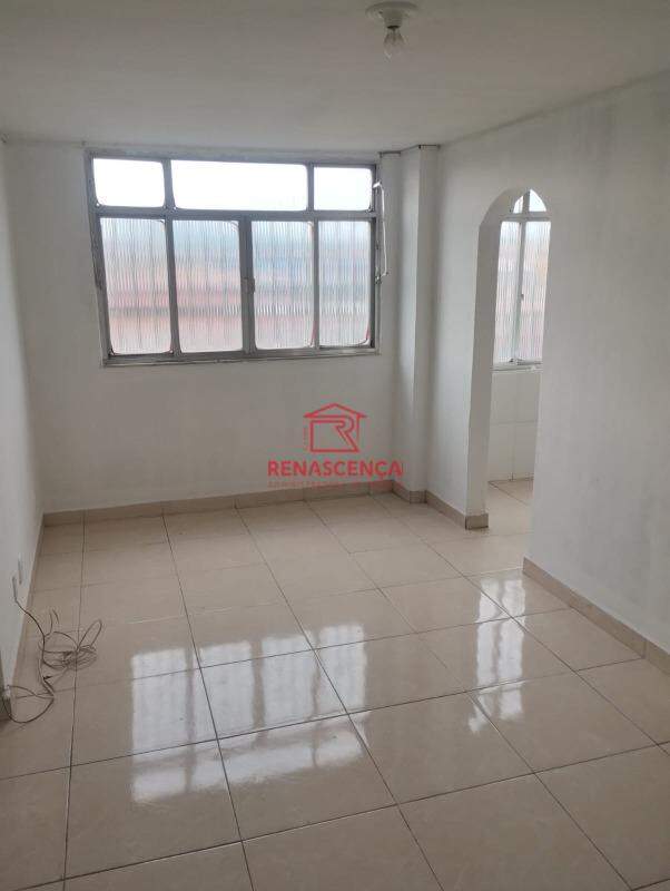 Apartamento para aluguel no Campo Grande: 