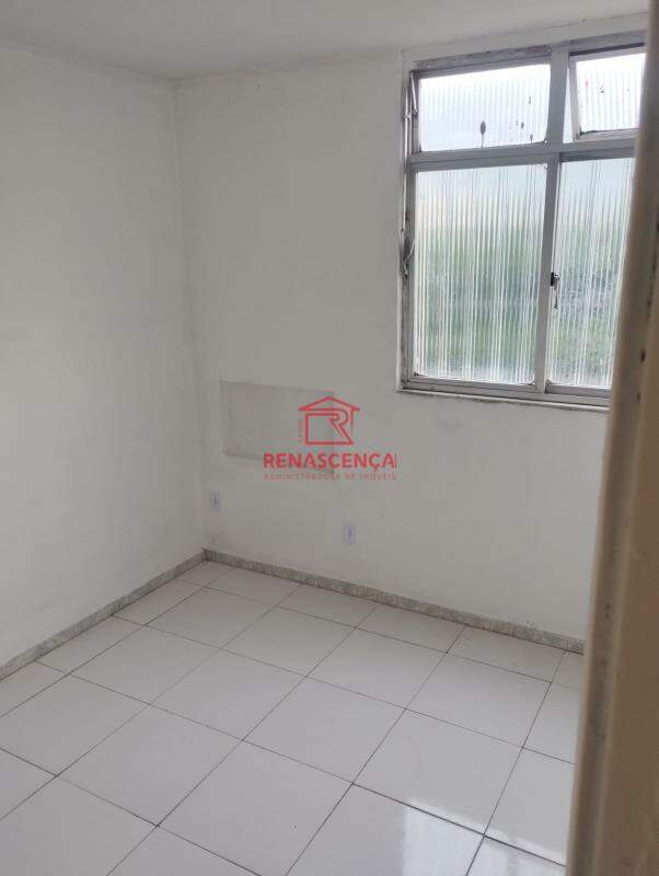 Apartamento para aluguel no Campo Grande: 