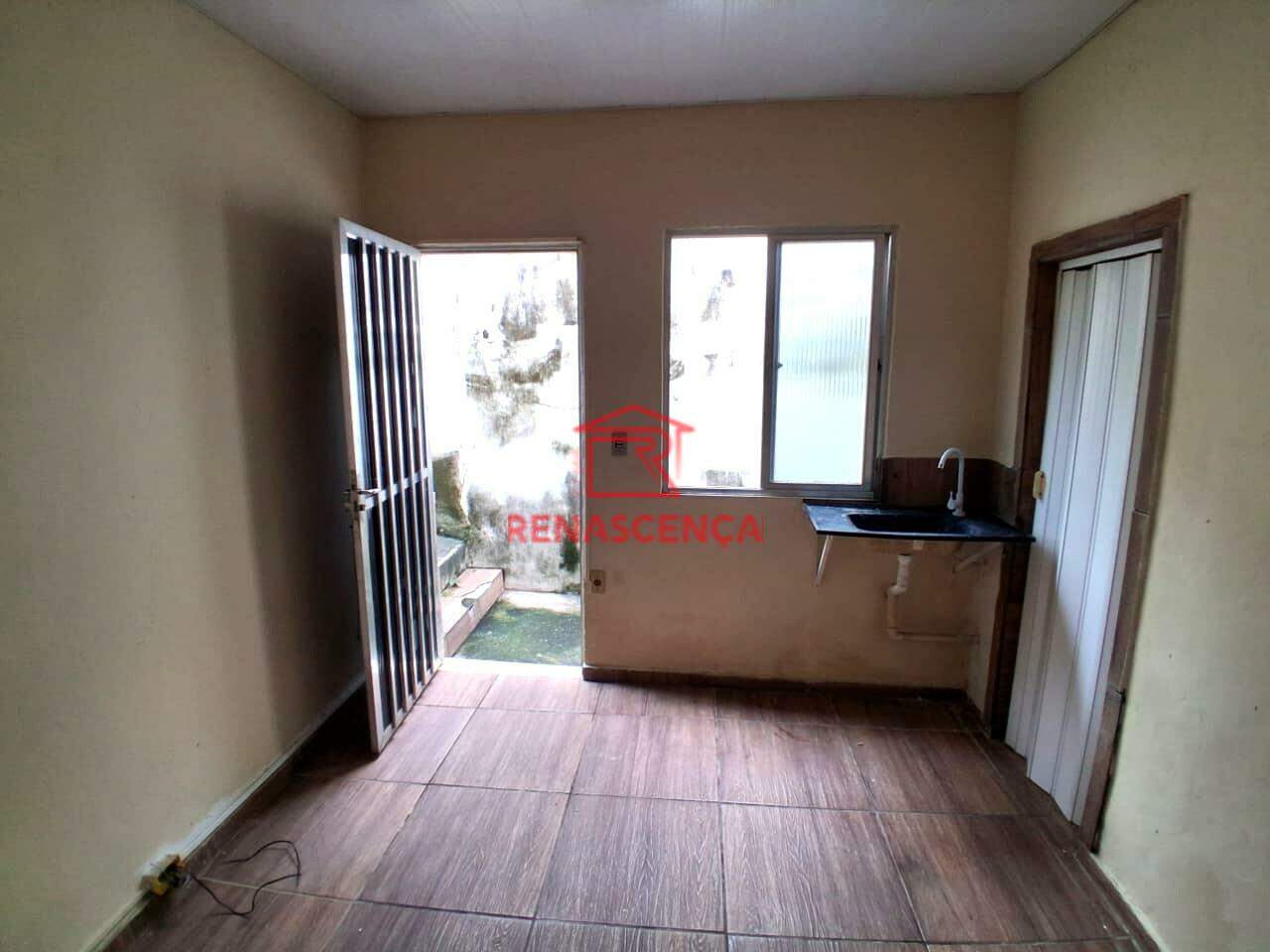 Kitnet para aluguel no Piedade: 