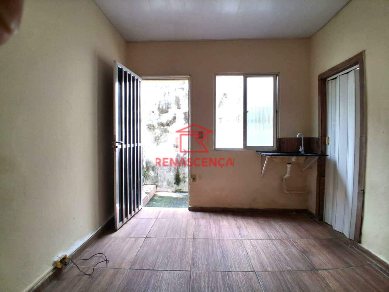 Kitnet para aluguel no Piedade: 