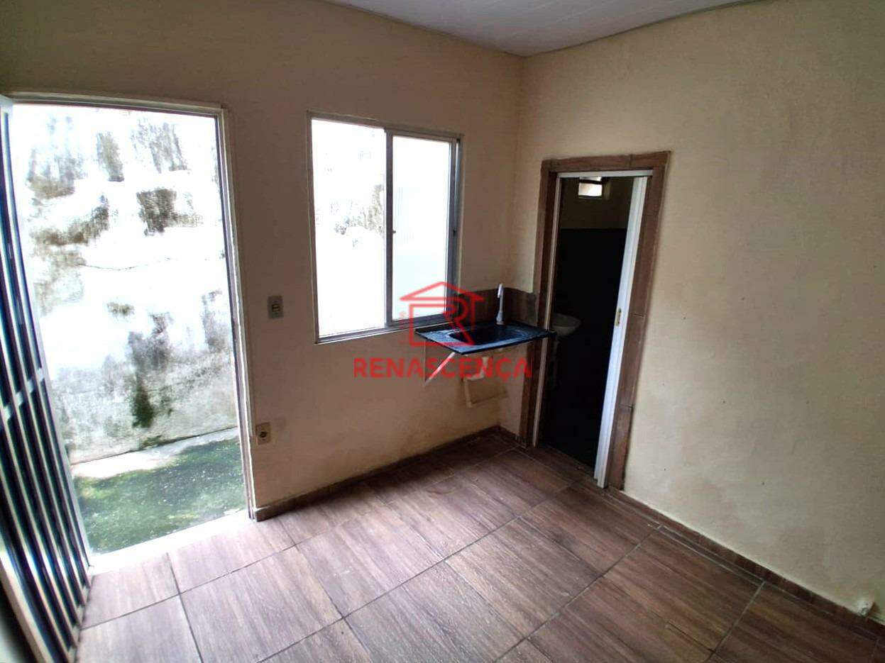 Kitnet para aluguel no Piedade: 