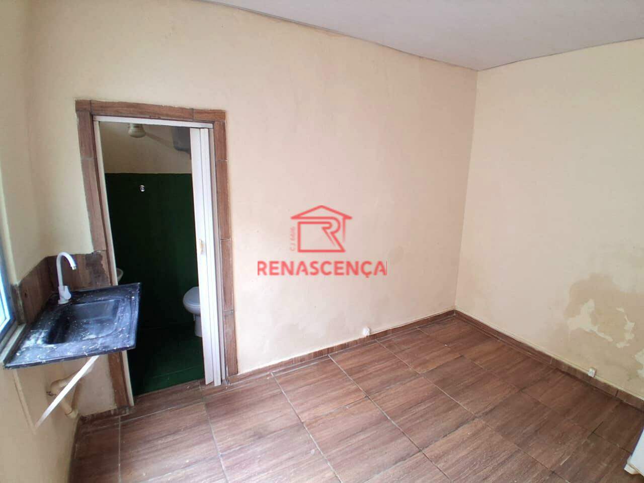 Kitnet para aluguel no Piedade: 