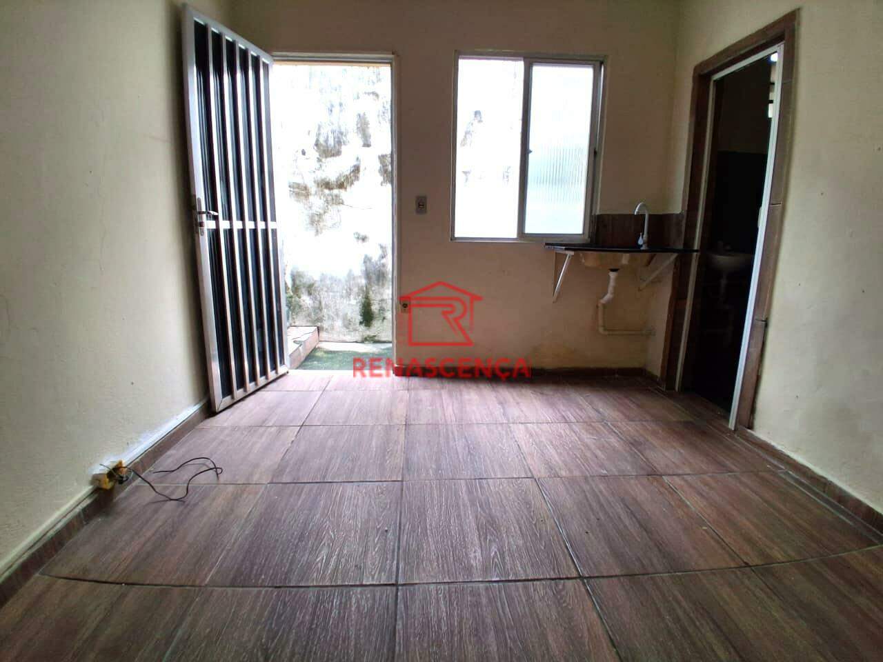 Kitnet para aluguel no Piedade: 