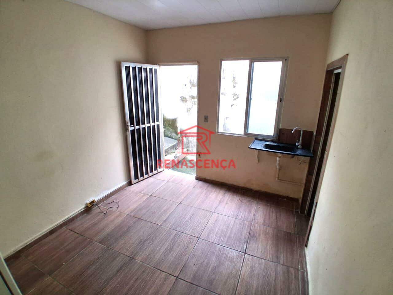 Kitnet para aluguel no Piedade: 