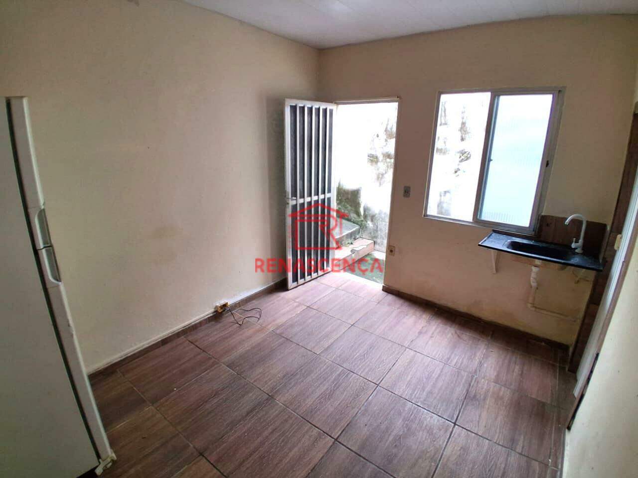 Kitnet para aluguel no Piedade: 