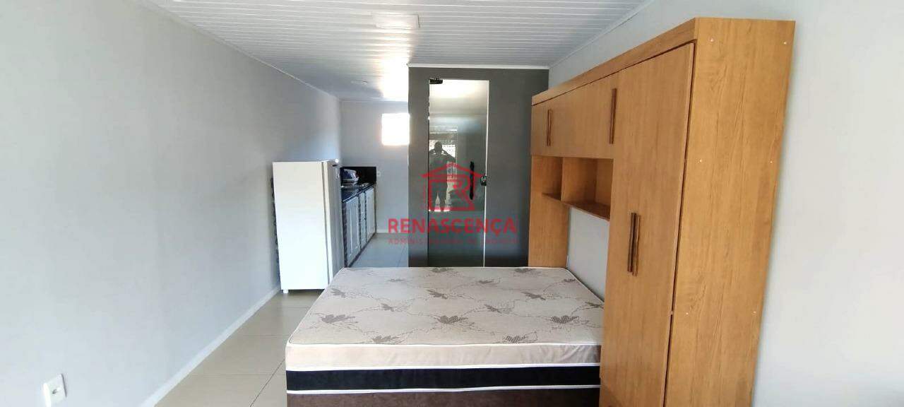 Casa para aluguel no Guaratiba: 