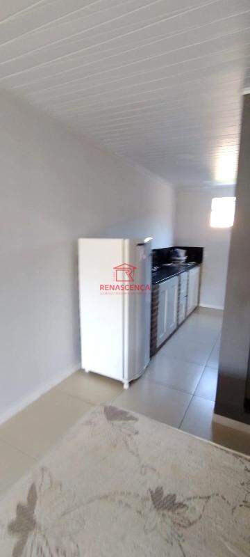 Casa para aluguel no Guaratiba: 