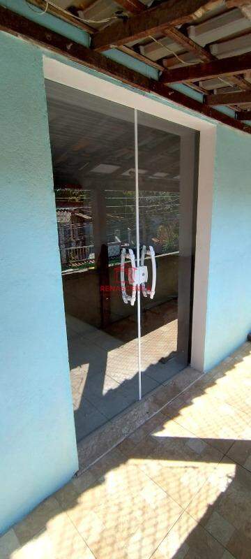 Casa para aluguel no Guaratiba: 