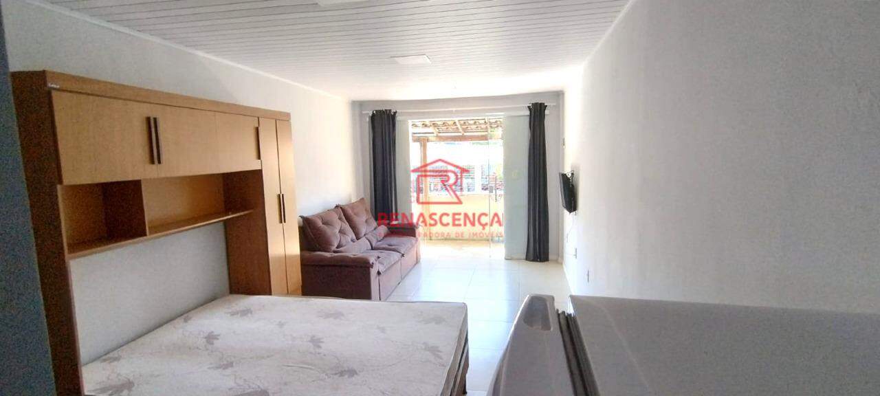 Casa para aluguel no Guaratiba: 