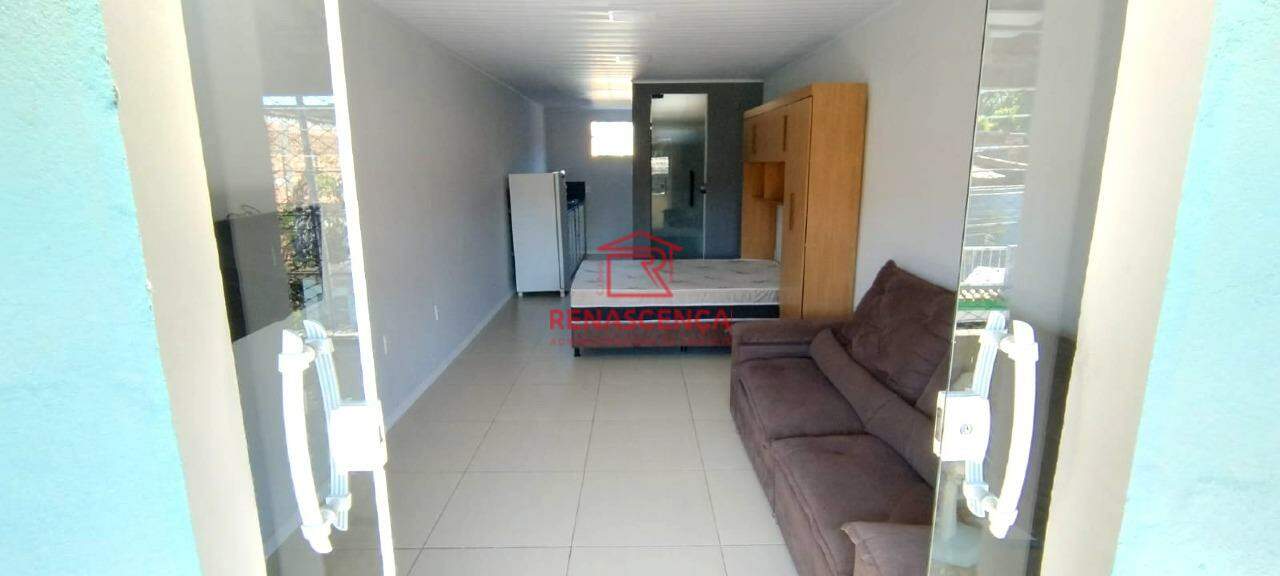 Casa para aluguel no Guaratiba: 