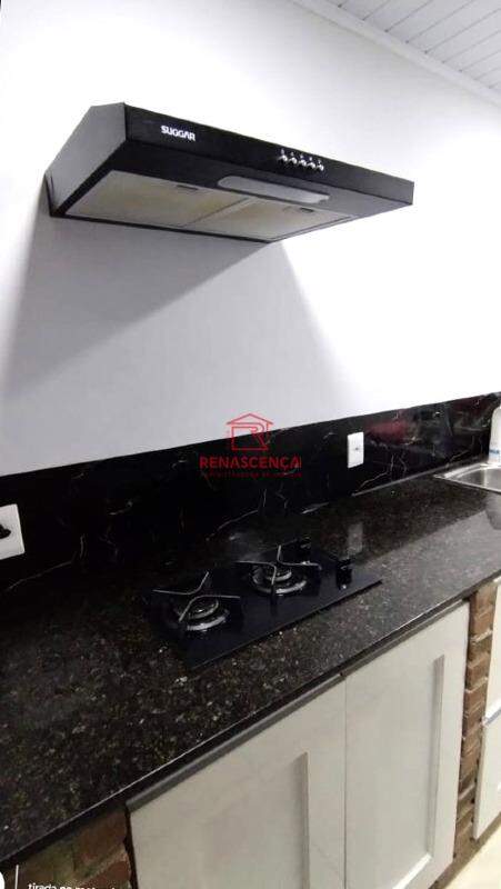 Casa para aluguel no Guaratiba: 