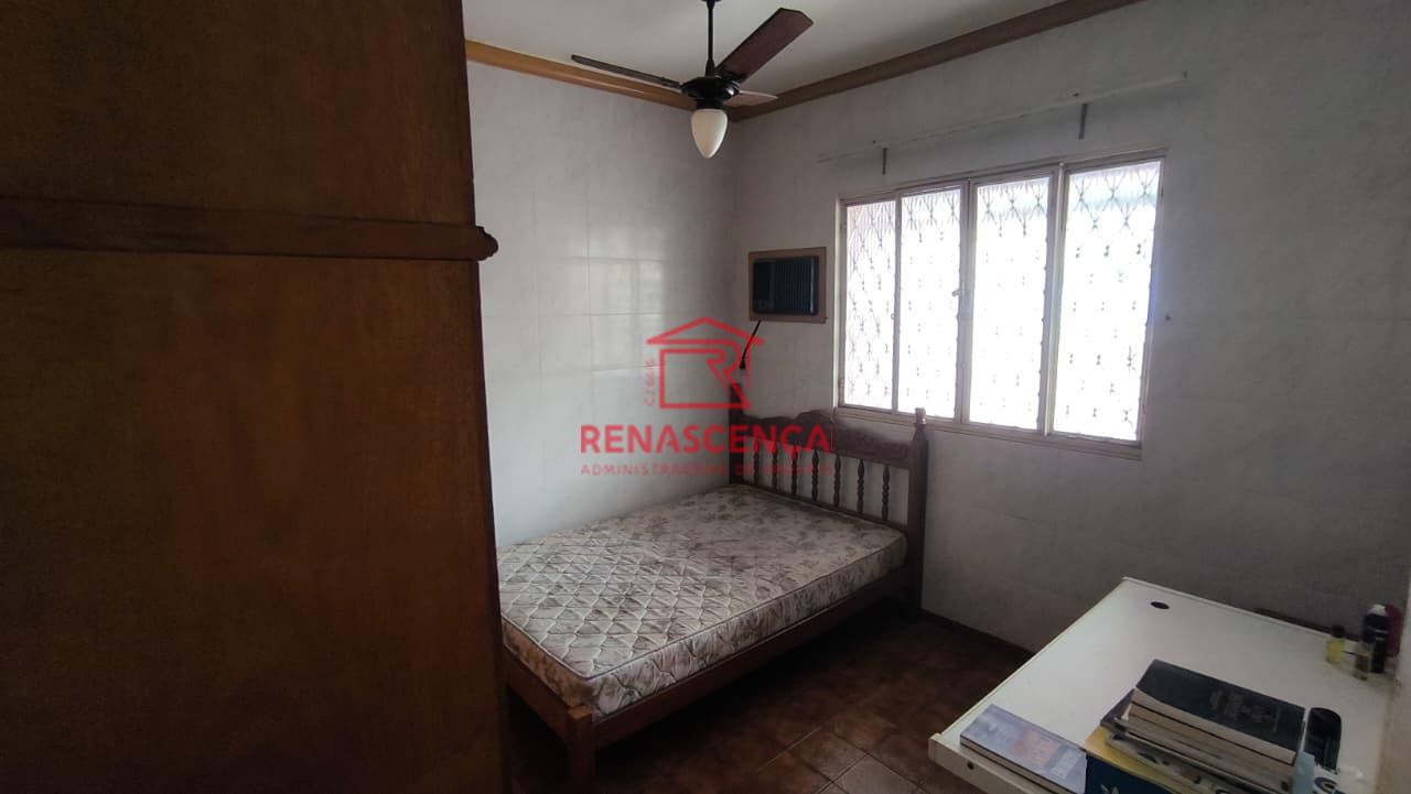 Casa para aluguel no Maria José: 