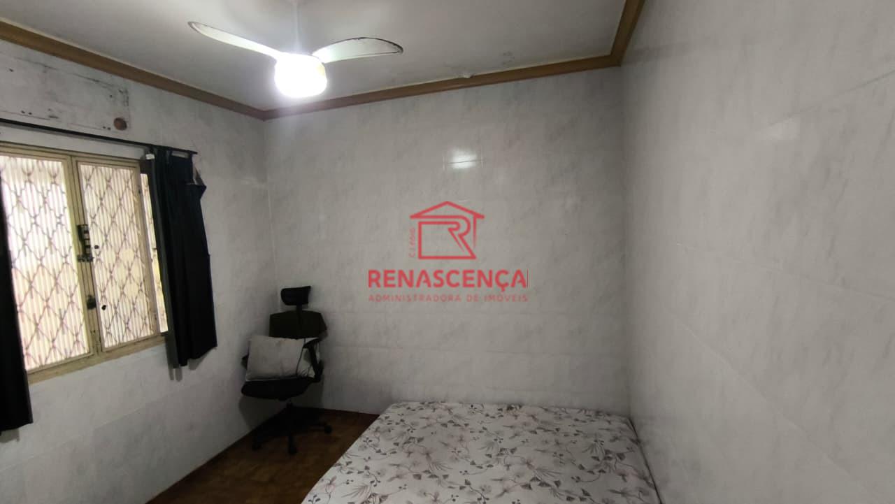 Casa para aluguel no Maria José: 