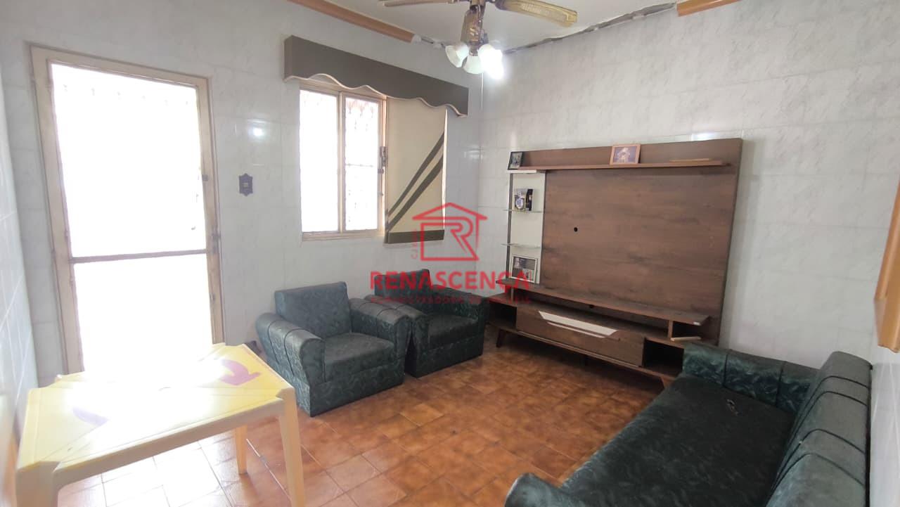 Casa para aluguel no Maria José: 