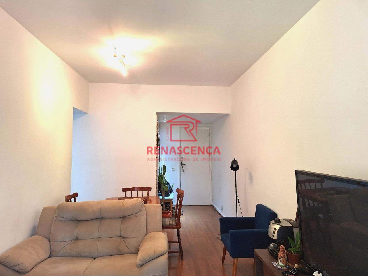 Apartamento para aluguel no Tijuca: 