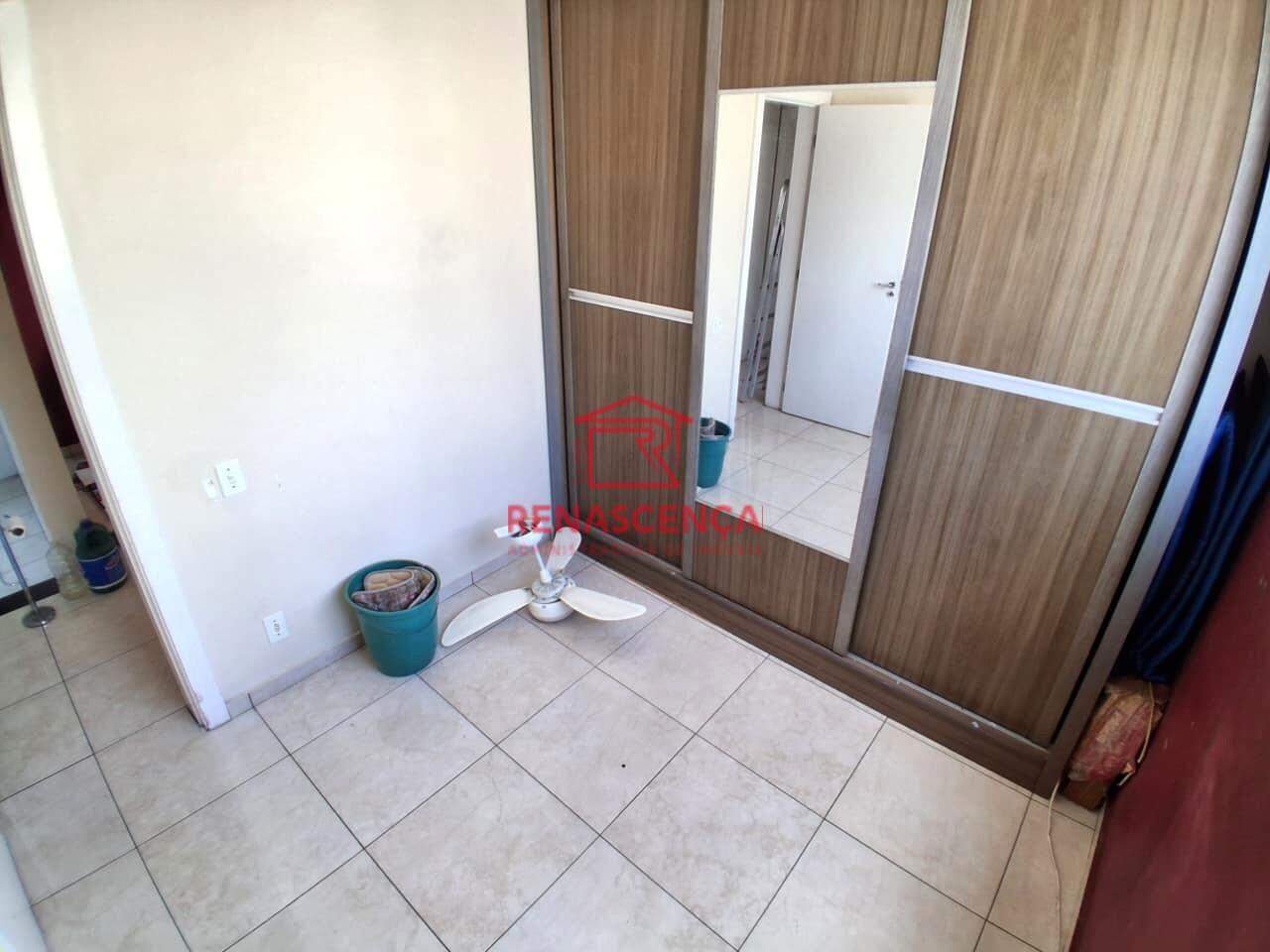 Apartamento para aluguel no Cosmos: 