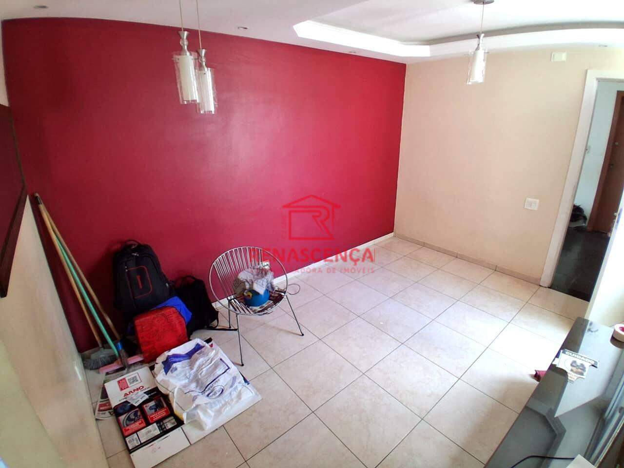 Apartamento para aluguel no Cosmos: 