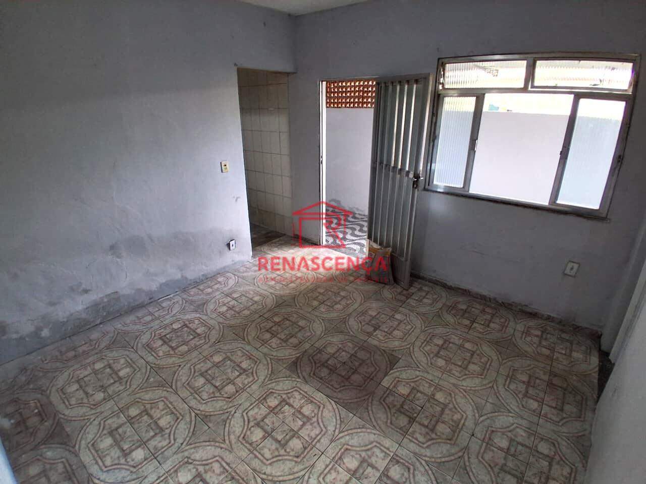 Casa para aluguel no Olavo Bilac: 