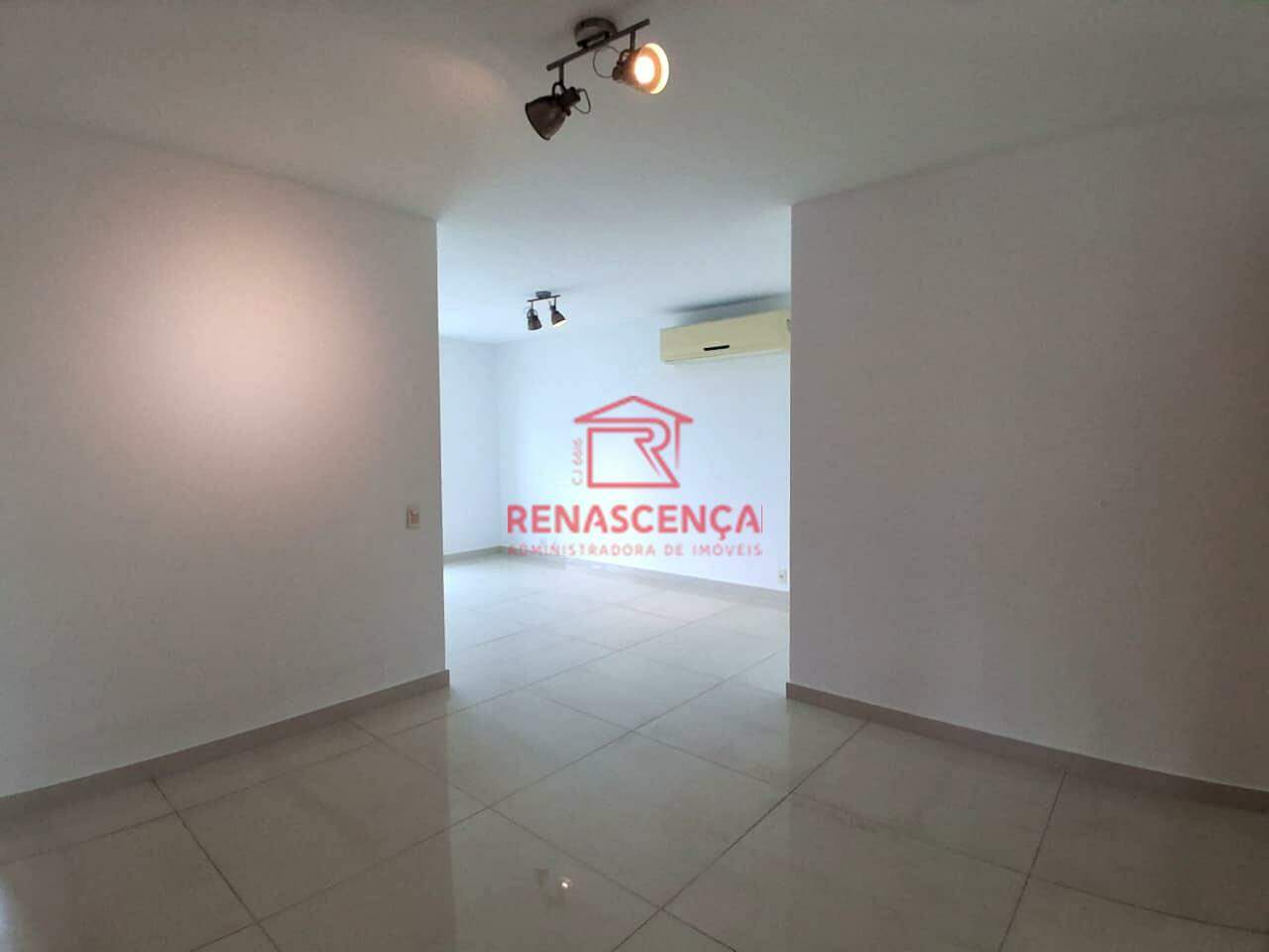 Apartamento para aluguel no Recreio dos Bandeirantes: 
