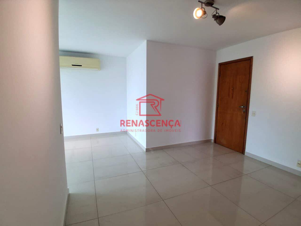 Apartamento para aluguel no Recreio dos Bandeirantes: 