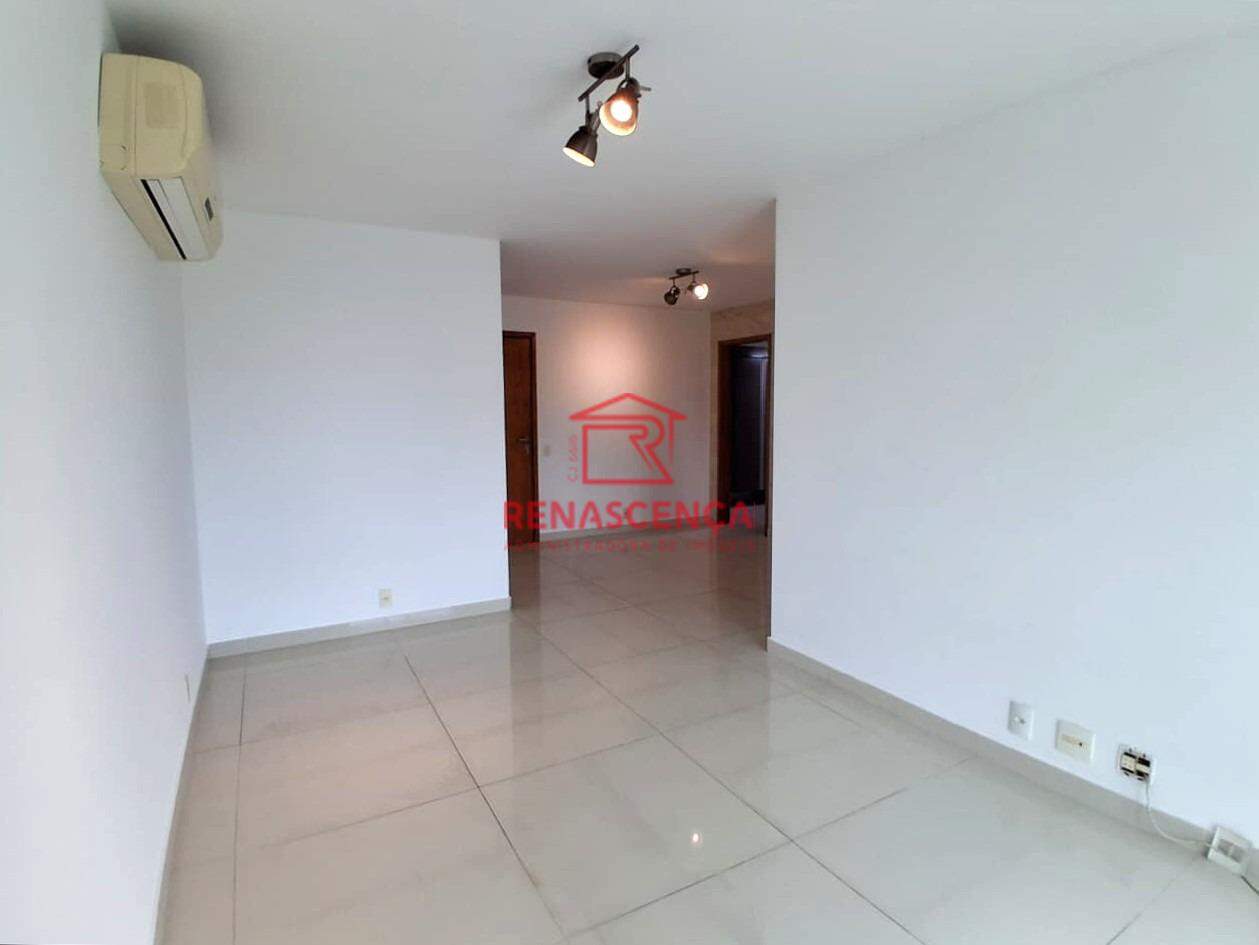 Apartamento para aluguel no Recreio dos Bandeirantes: 