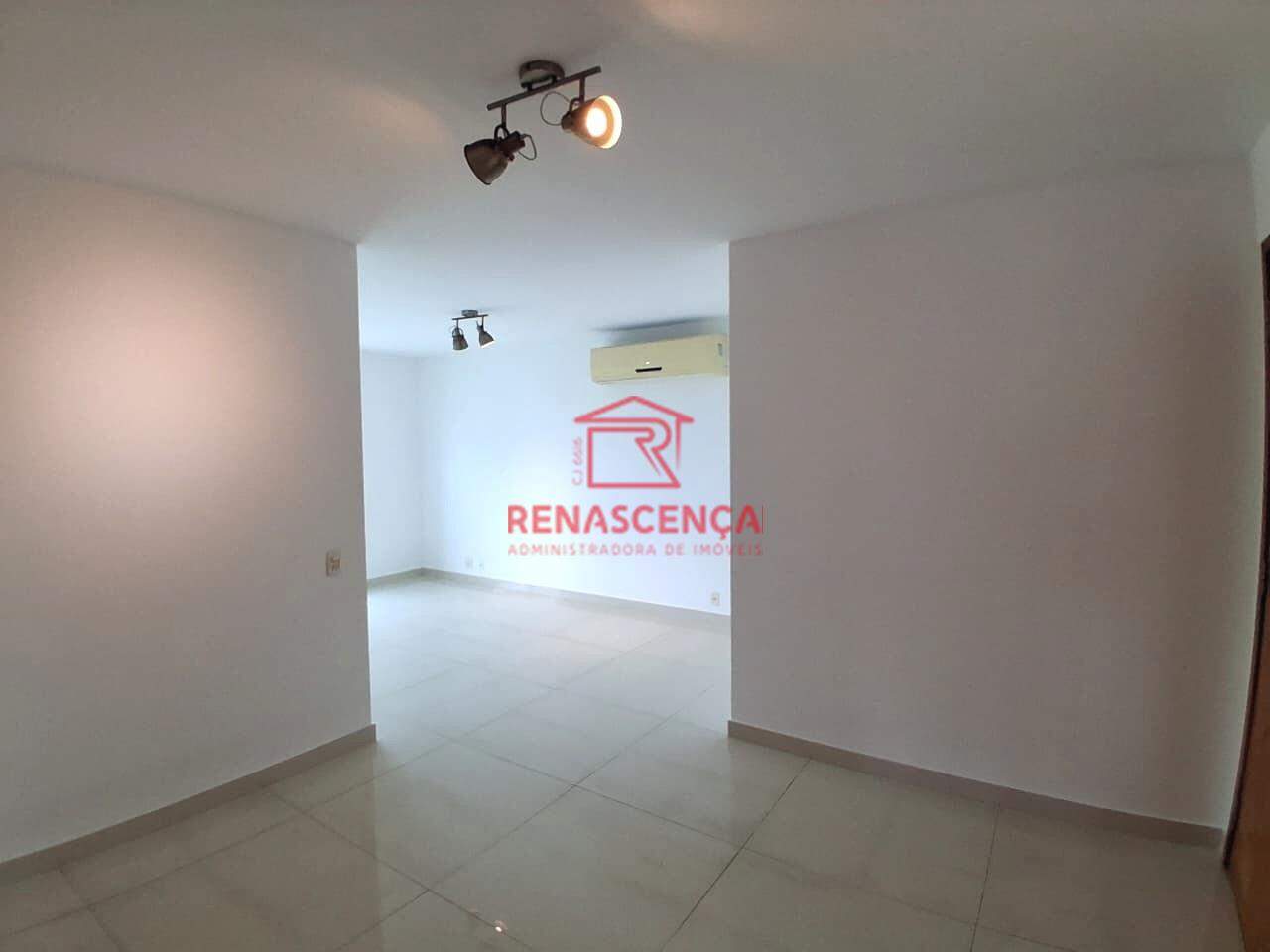 Apartamento para aluguel no Recreio dos Bandeirantes: 