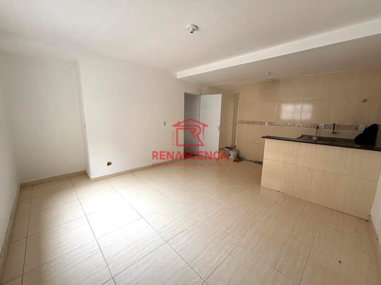 Apartamento para aluguel no Méier: 