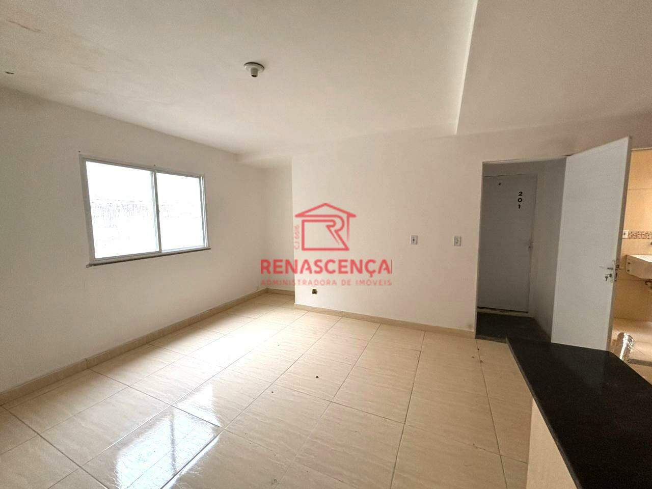 Apartamento para aluguel no Méier: 