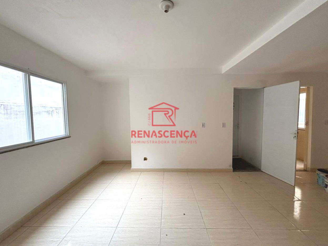 Apartamento para aluguel no Méier: 