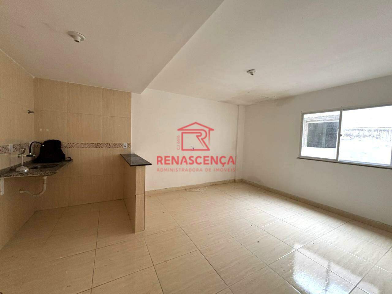 Apartamento para aluguel no Méier: 