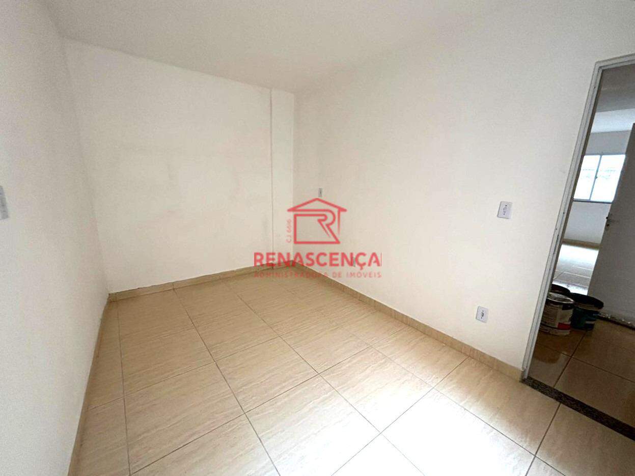 Apartamento para aluguel no Méier: 