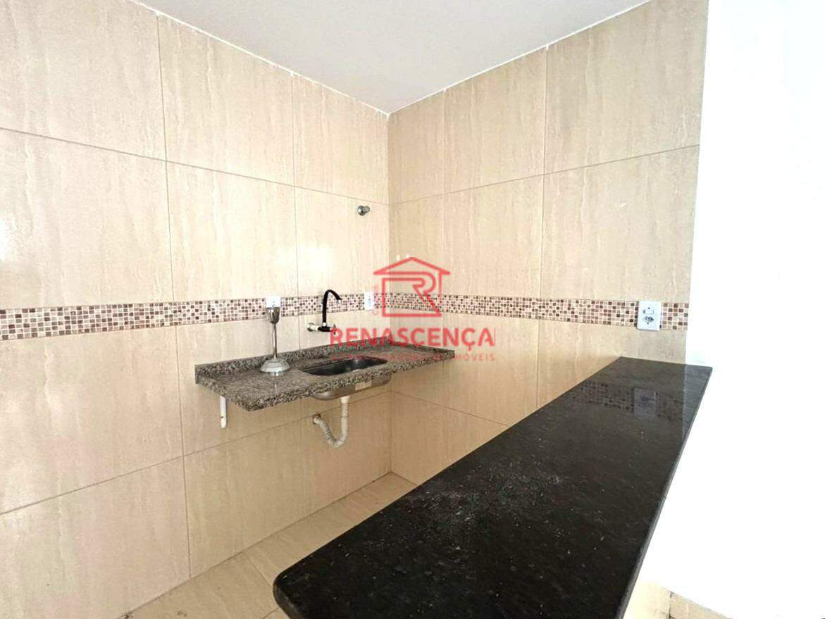 Apartamento para aluguel no Méier: 