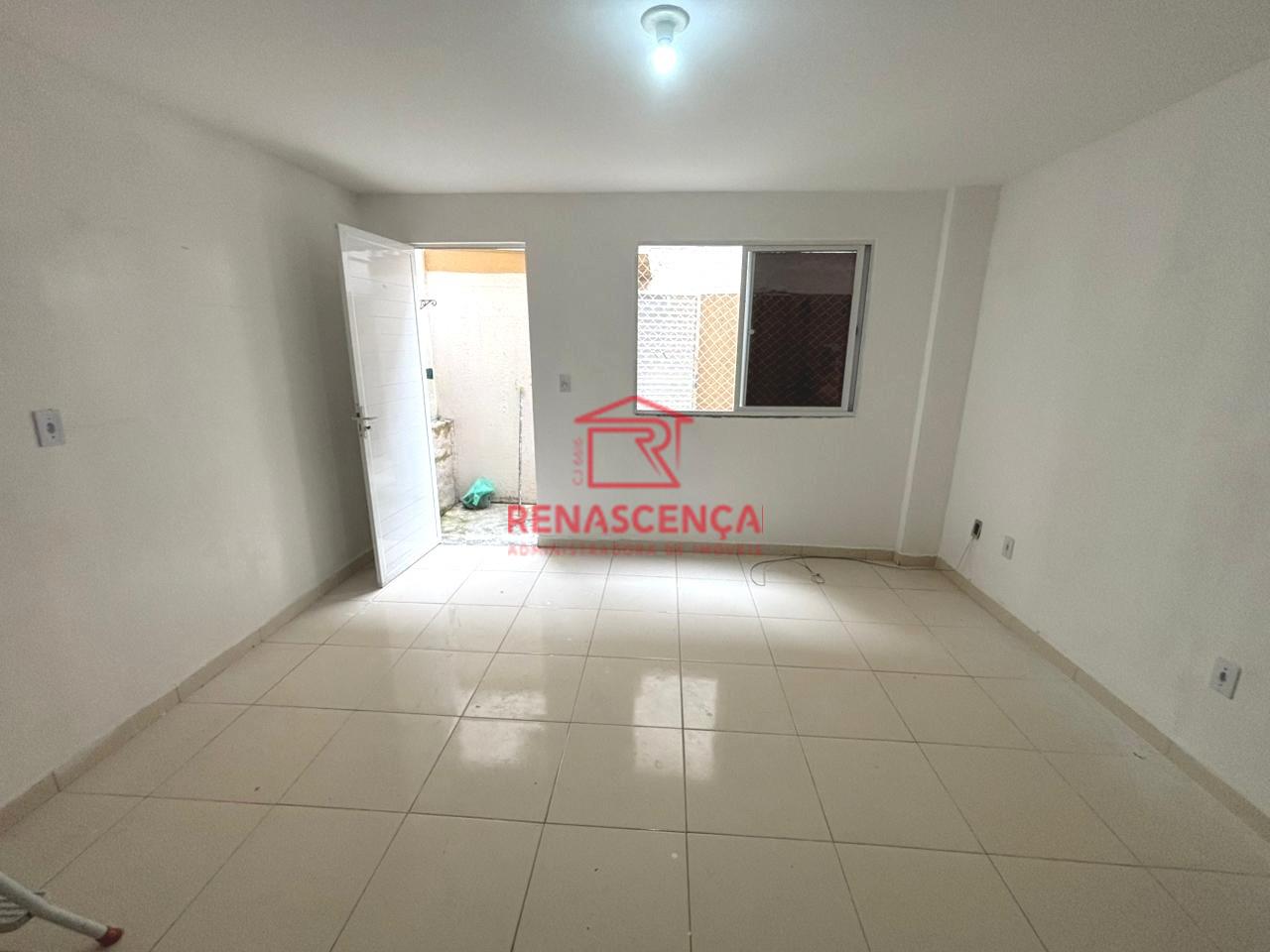 Apartamento para aluguel no Méier: 
