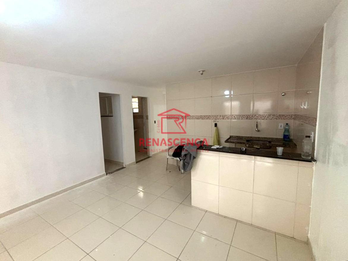 Apartamento para aluguel no Méier: 