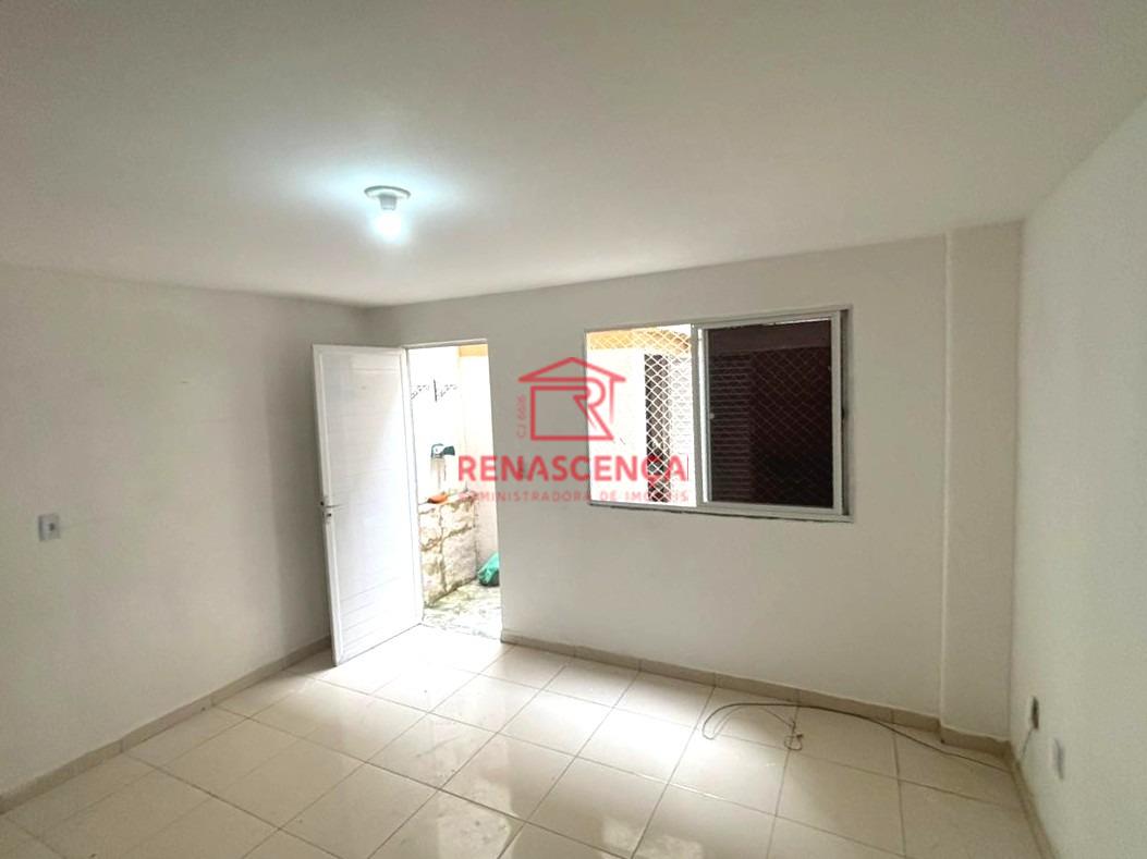 Apartamento para aluguel no Méier: 