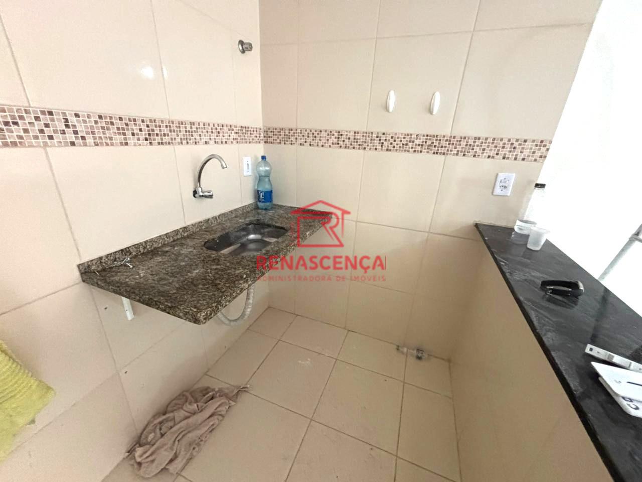 Apartamento para aluguel no Méier: 